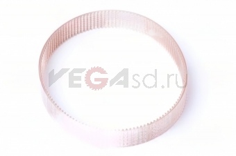 Ремень Y мотора (малый) Mimaki CG-160FXII, UJF-3042 MkII, UJF-3042 MkII EX, UJF-6042 MkII